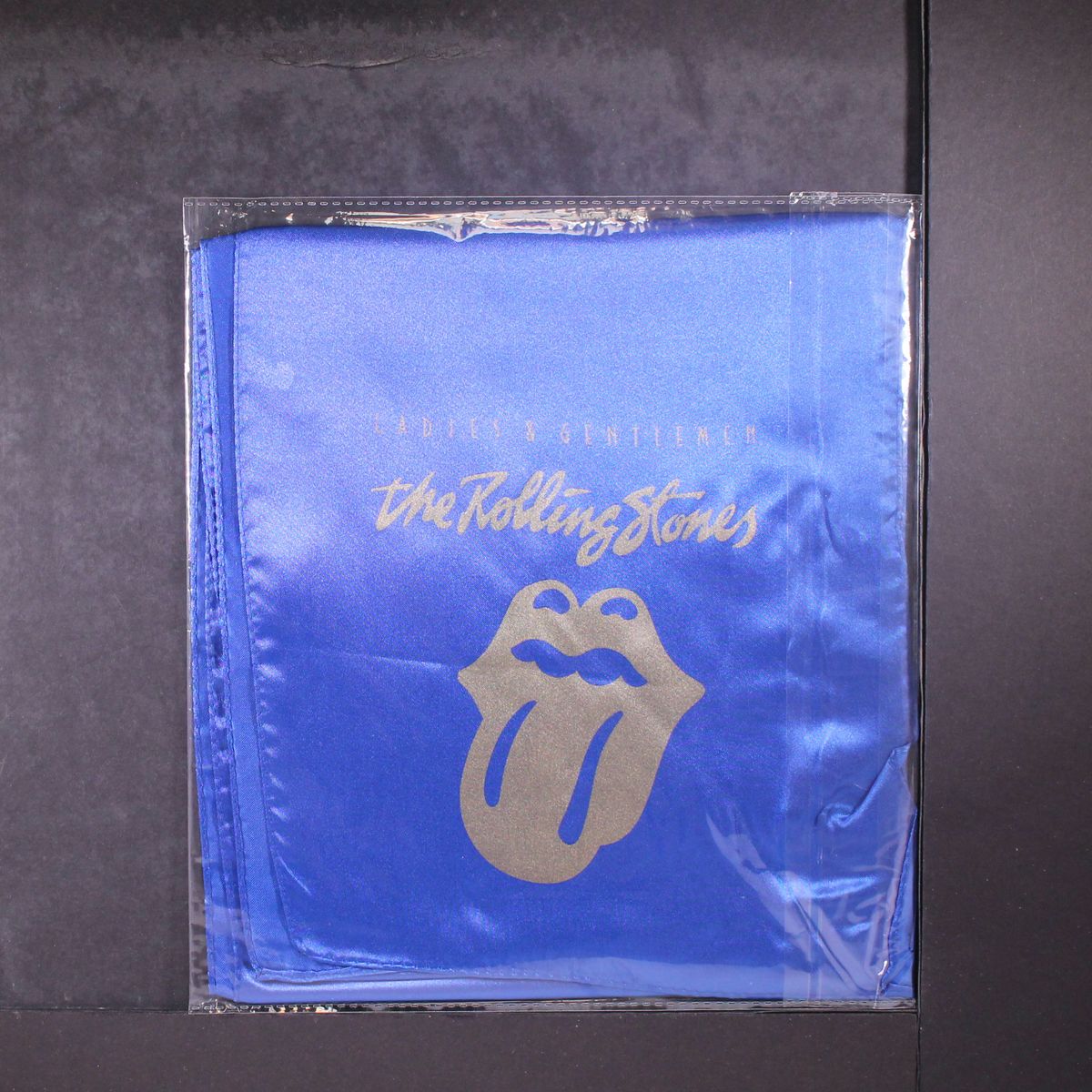 ladies & gentlemen by ROLLING STONES