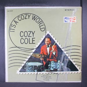 COZY COLE