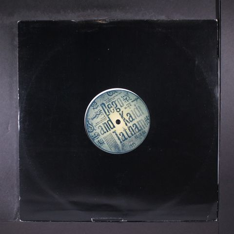 DEGO & KAIDI TATHAM