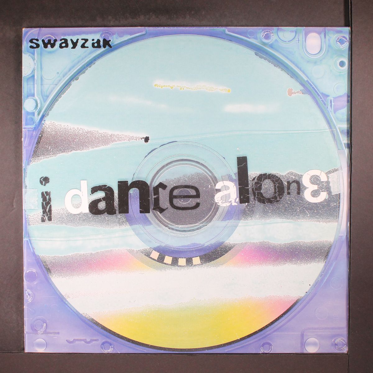 i dance alone by SWAYZAK