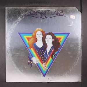 LYONS & CLARK