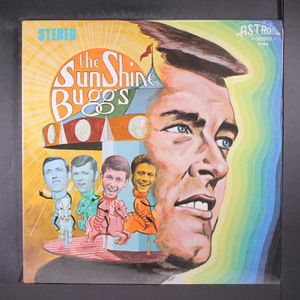 SUNSHINE BUGGS