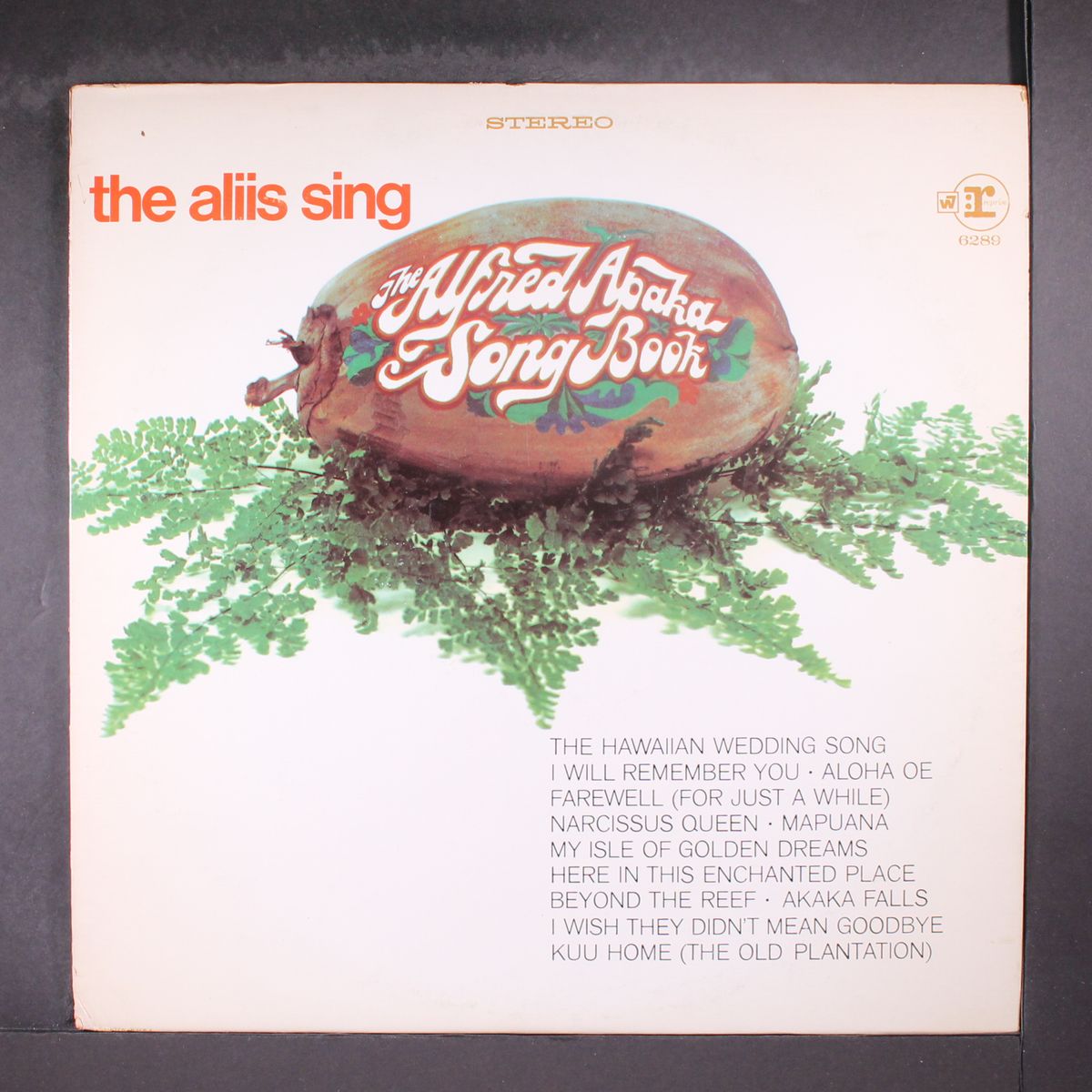 sing the alfred apaka song book by ALIIS