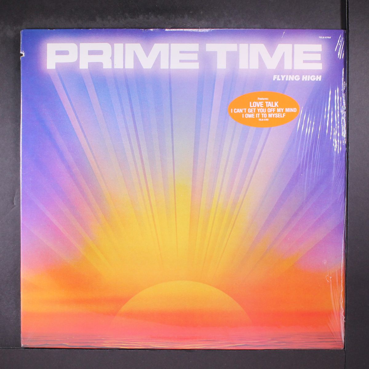 flying high by PRIME TIME