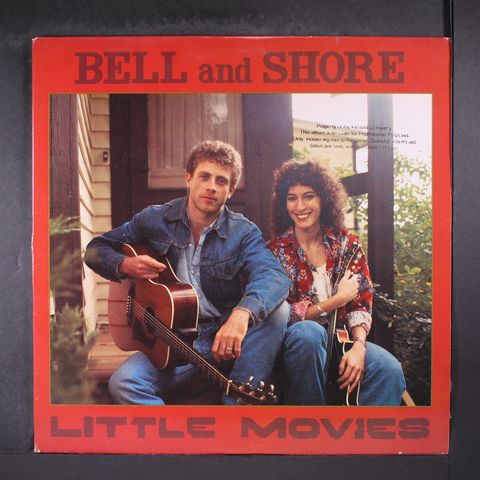 BELL AND SHORE