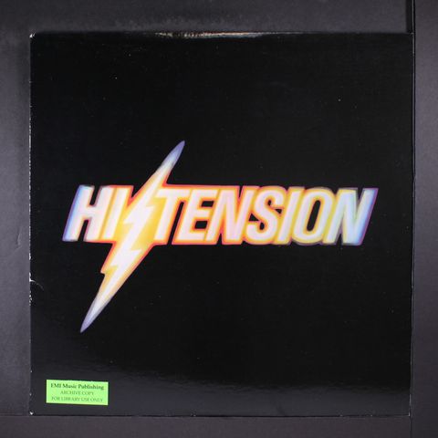 HI-TENSION