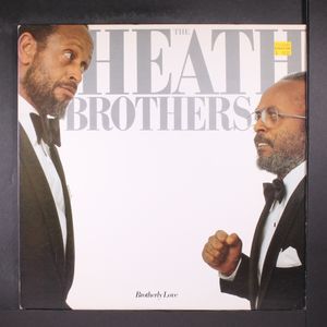 HEATH BROTHERS