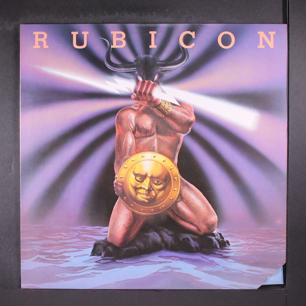 rubicon by RUBICON