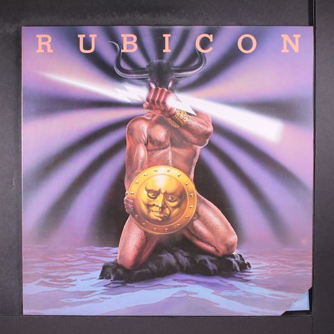 RUBICON