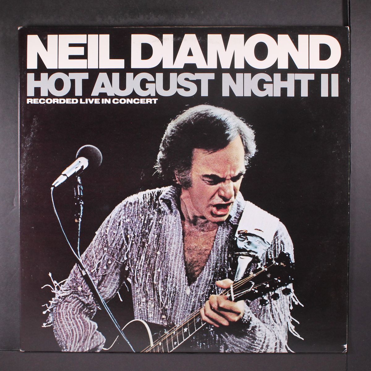 hot august night 2 by NEIL DIAMOND