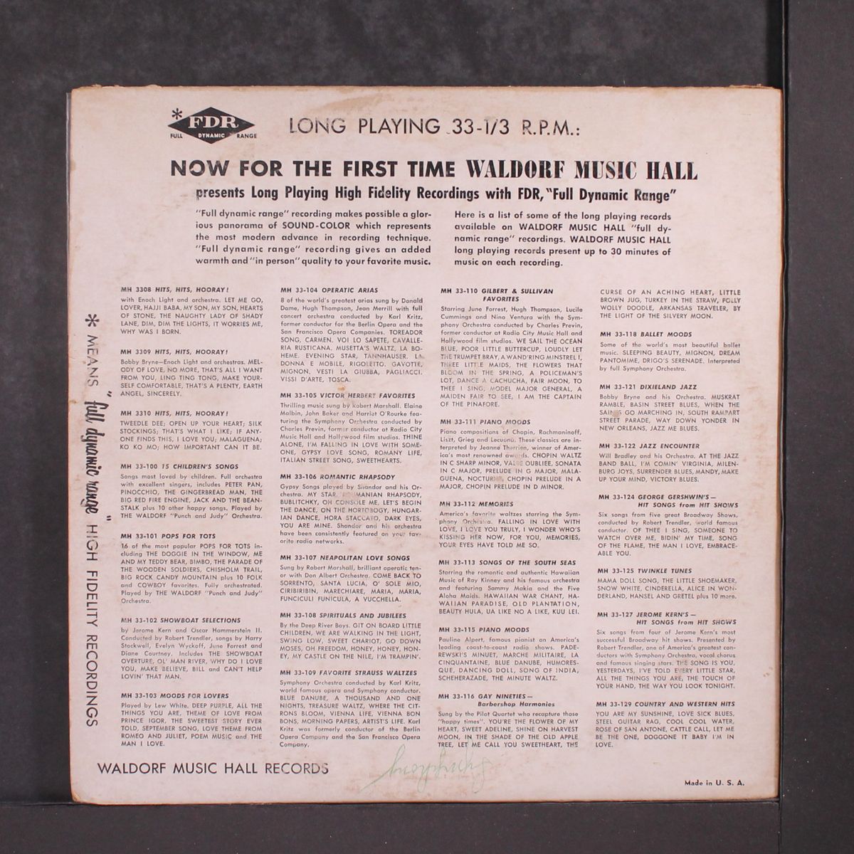 rock and roll, new orleans blues by VARIOUS
