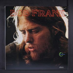 BOB FRANK
