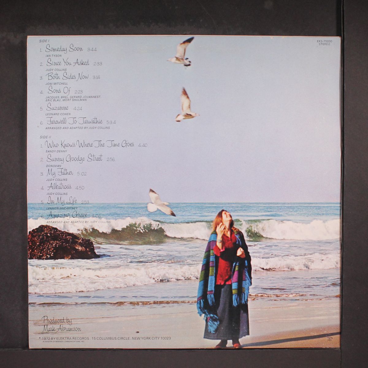 colors of the day, the best of judy collins by JUDY COLLINS