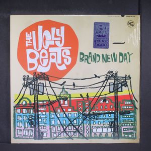 UGLY BEATS