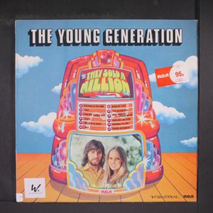 YOUNG GENERATION