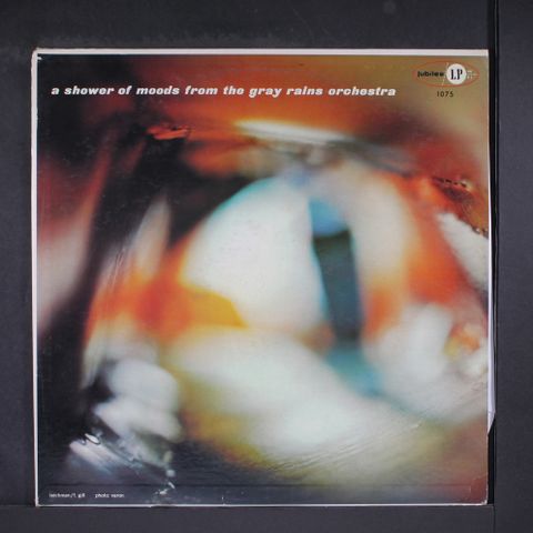 GRAY RAINS ORCHESTRA