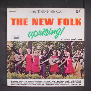 NEW FOLK