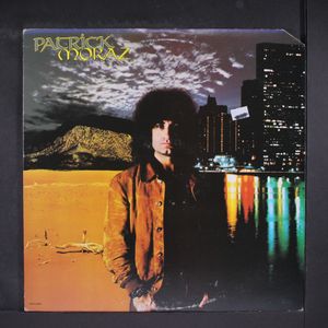 PATRICK MORAZ