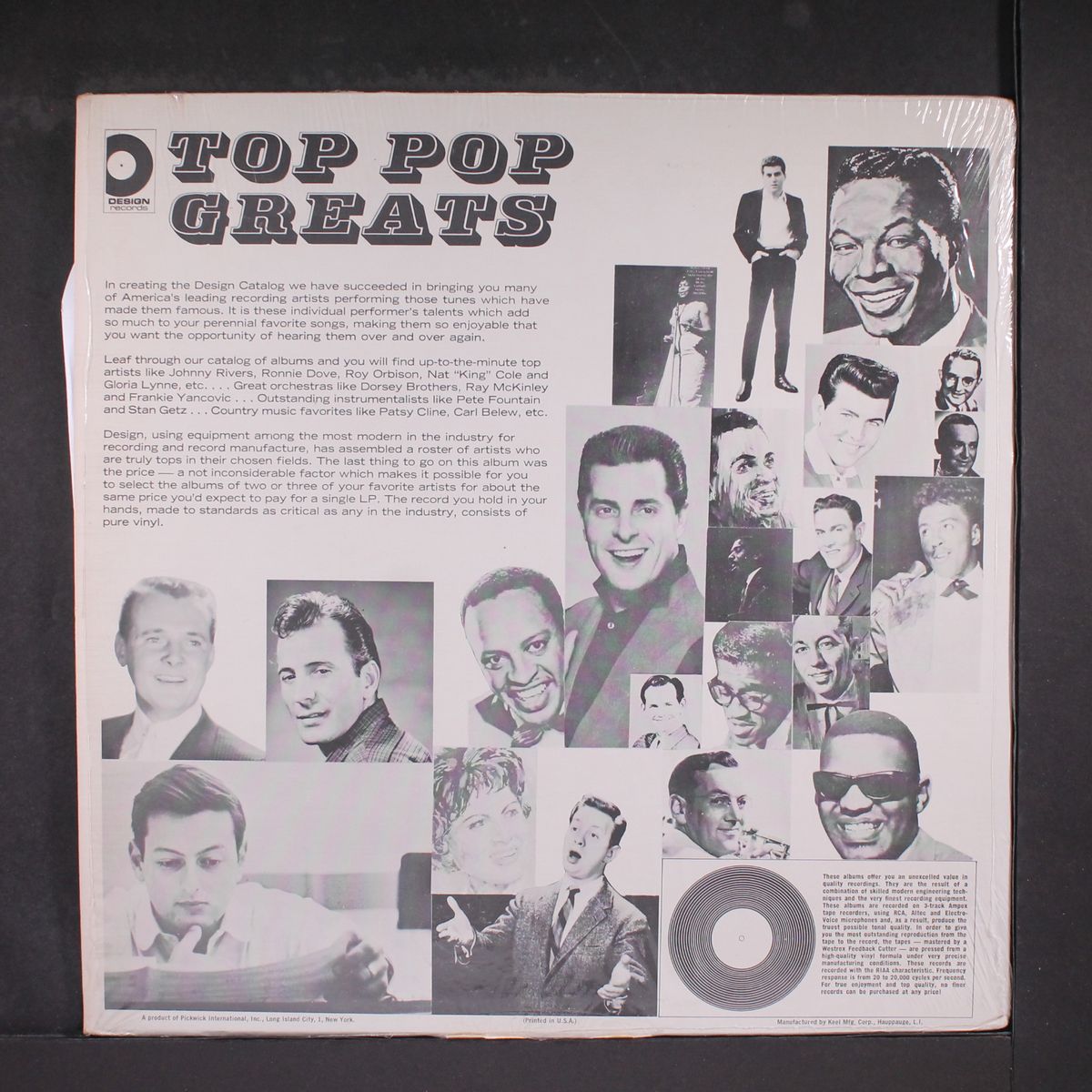 best of by RAY CHARLES