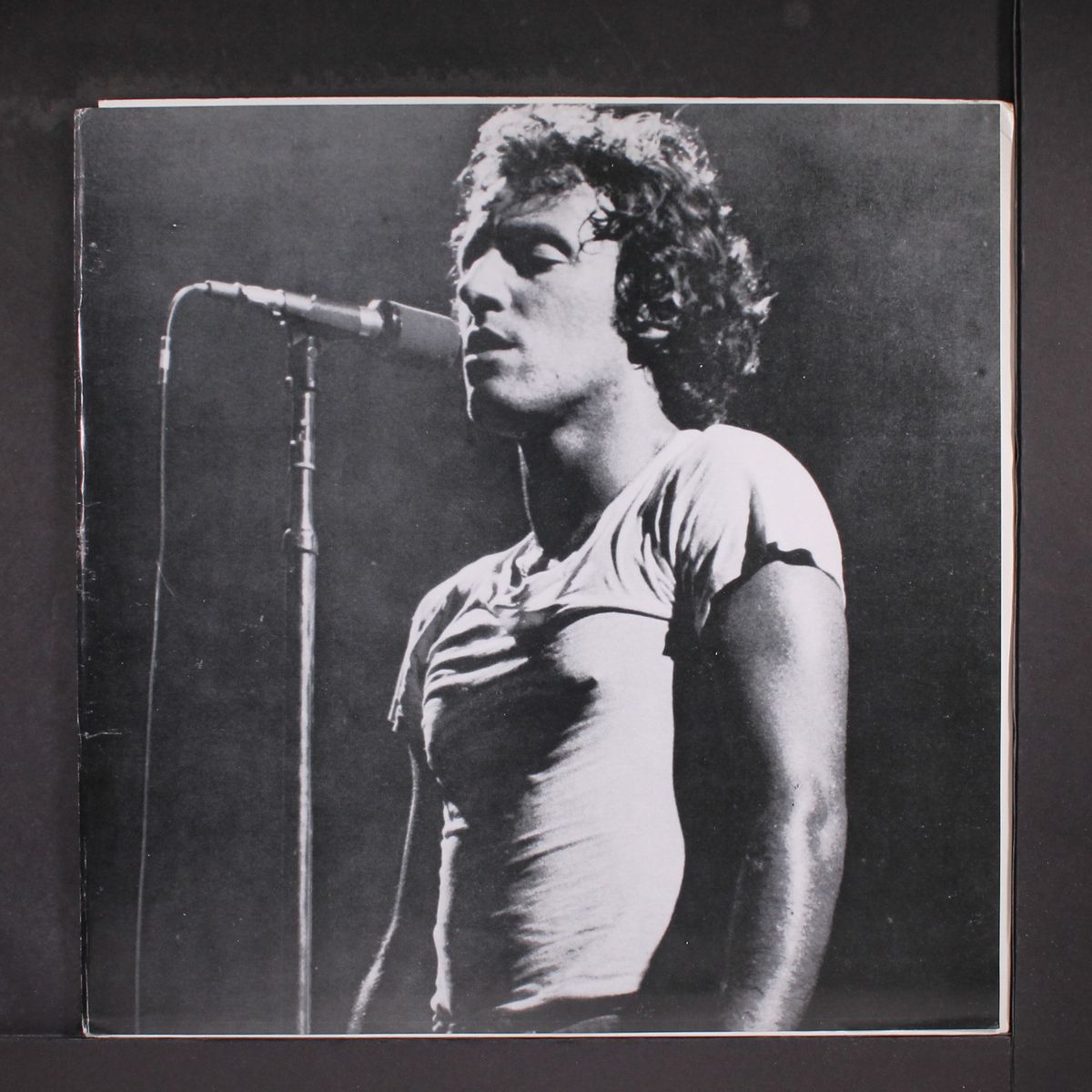 live at the roxy theater hollywood 1978 by BRUCE SPRINGSTEEN
