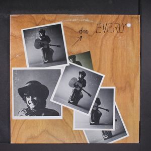 DON EVERLY