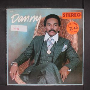 DANNY JOHNSON