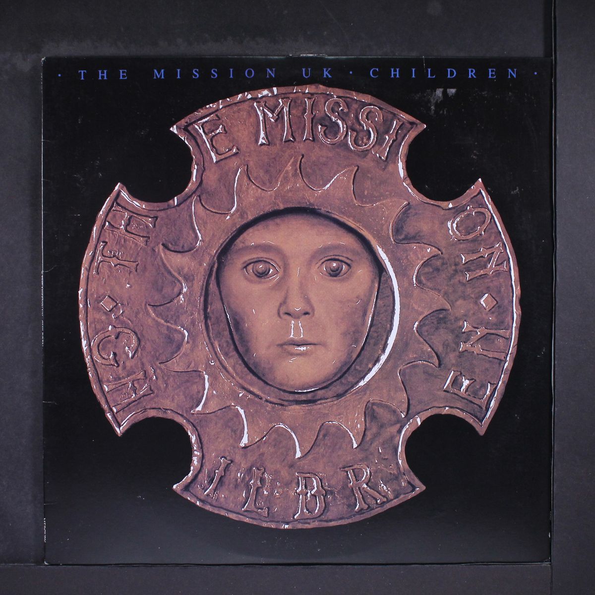 children by MISSION UK