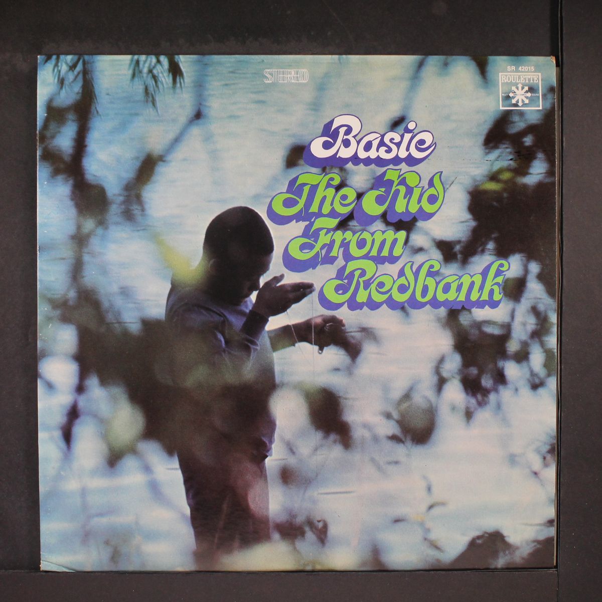 the kid from redbank by COUNT BASIE