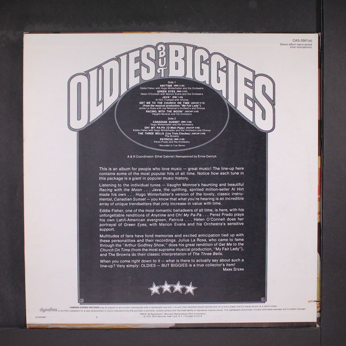 oldies but biggies by VARIOUS