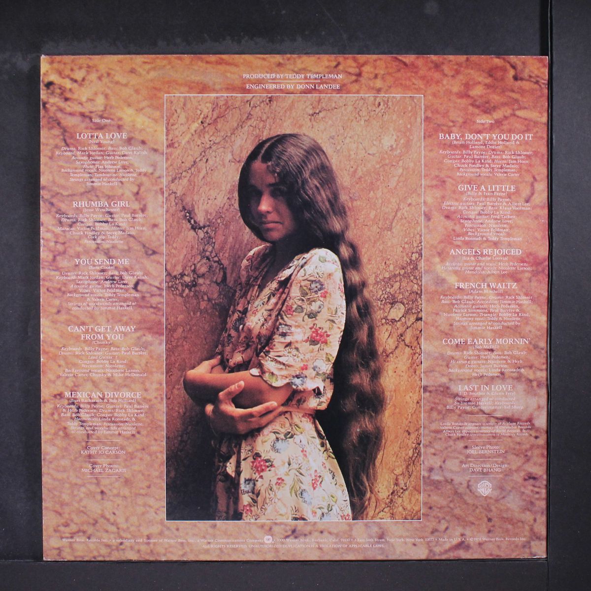 nicolette by NICOLETTE LARSON