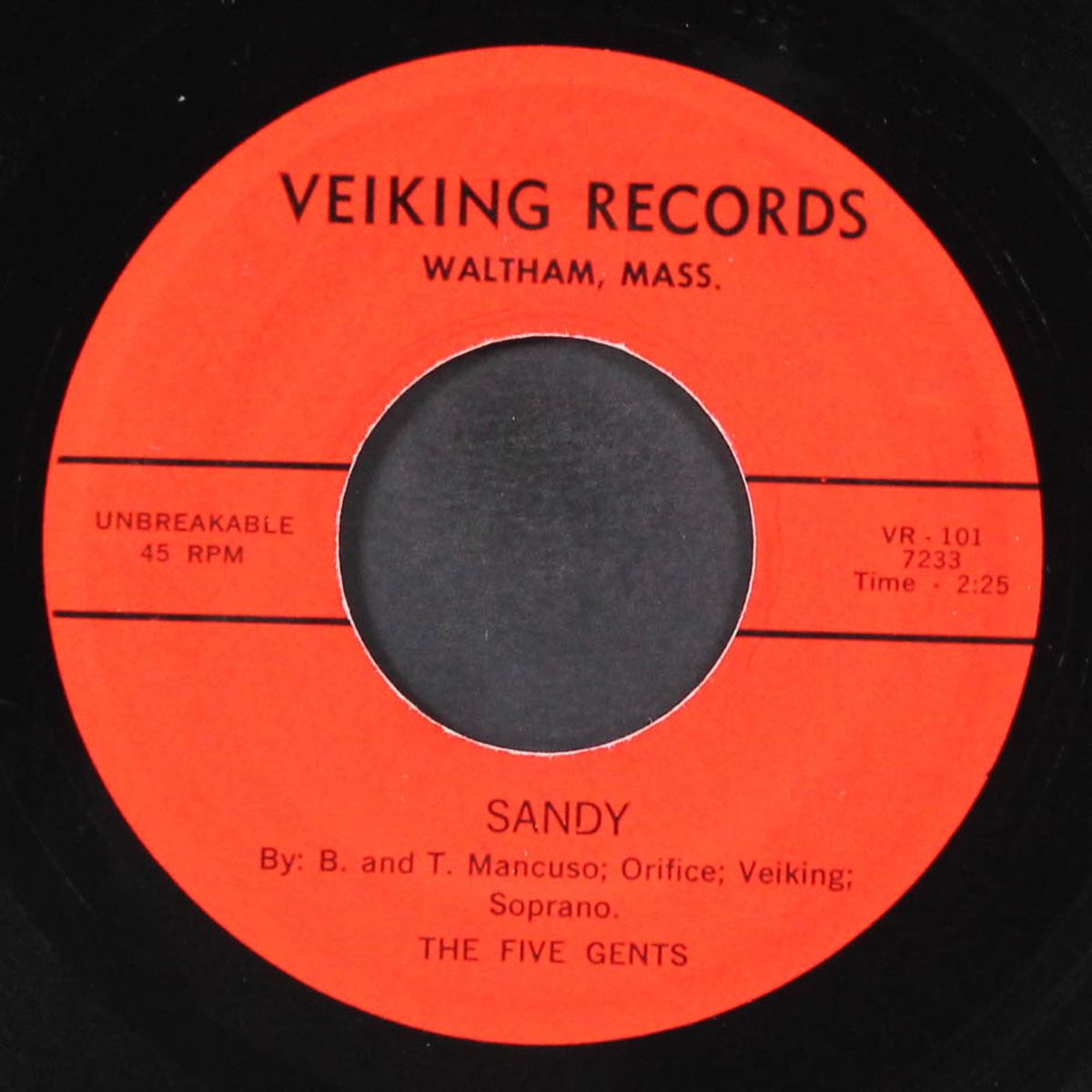 sandy / baby doll by FIVE GENTS