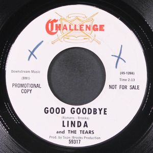 LINDA & TEARS