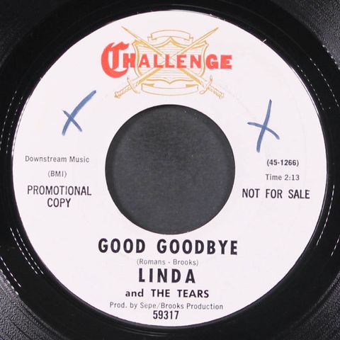 LINDA & TEARS