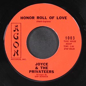 JOYCE HEATH