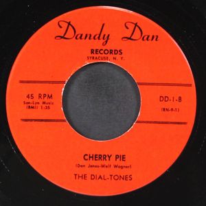 DIAL-TONES