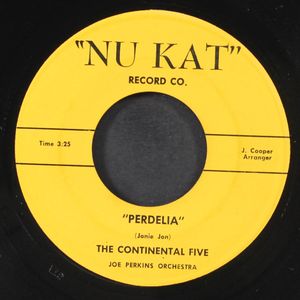 CONTINENTAL FIVE