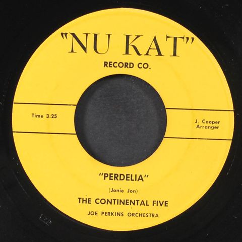 CONTINENTAL FIVE