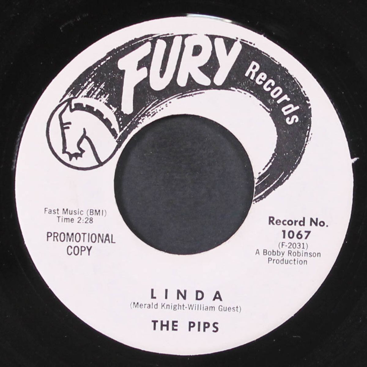 linda / darling by PIPS