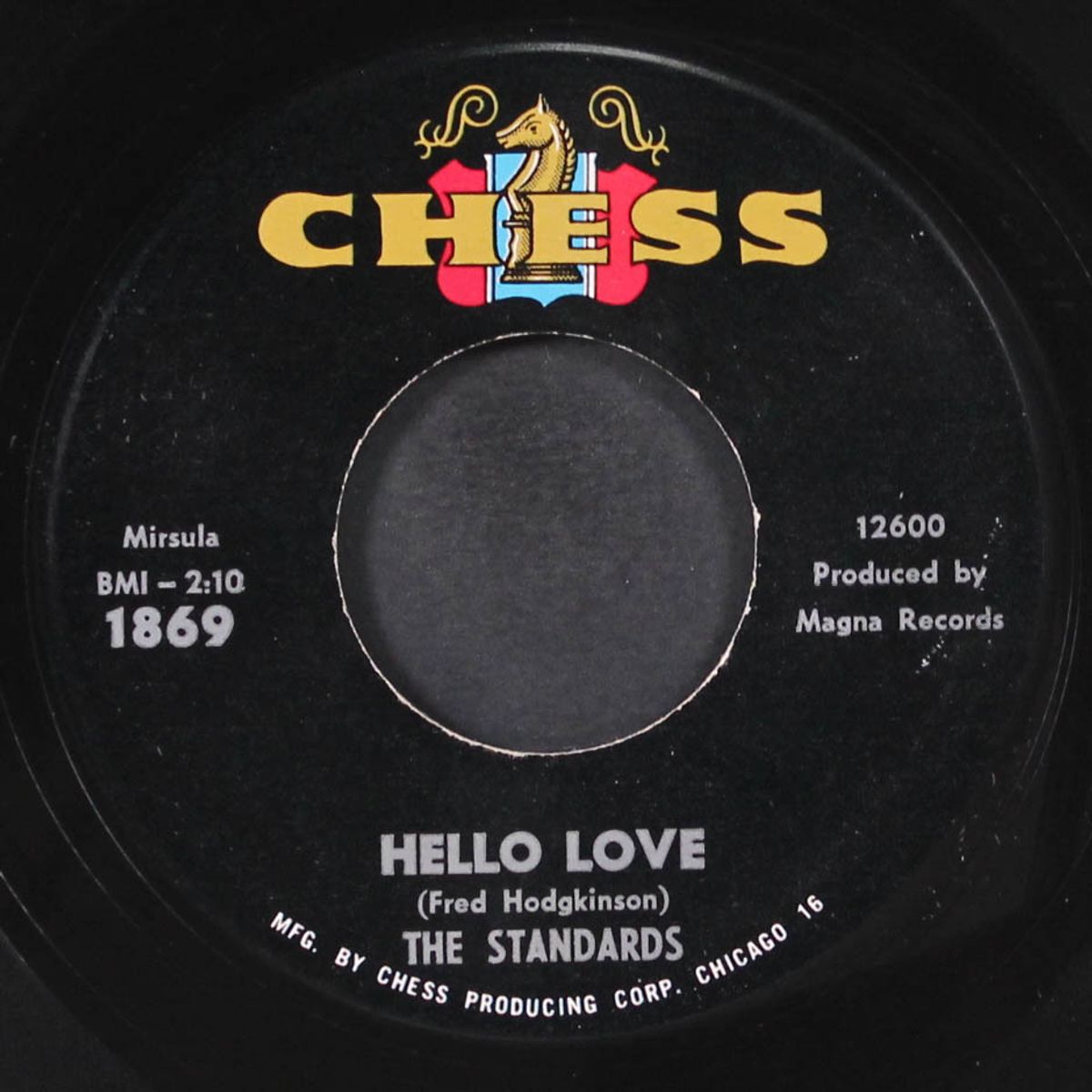 my heart belongs to only you / hello love by STANDARDS