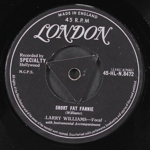 Item