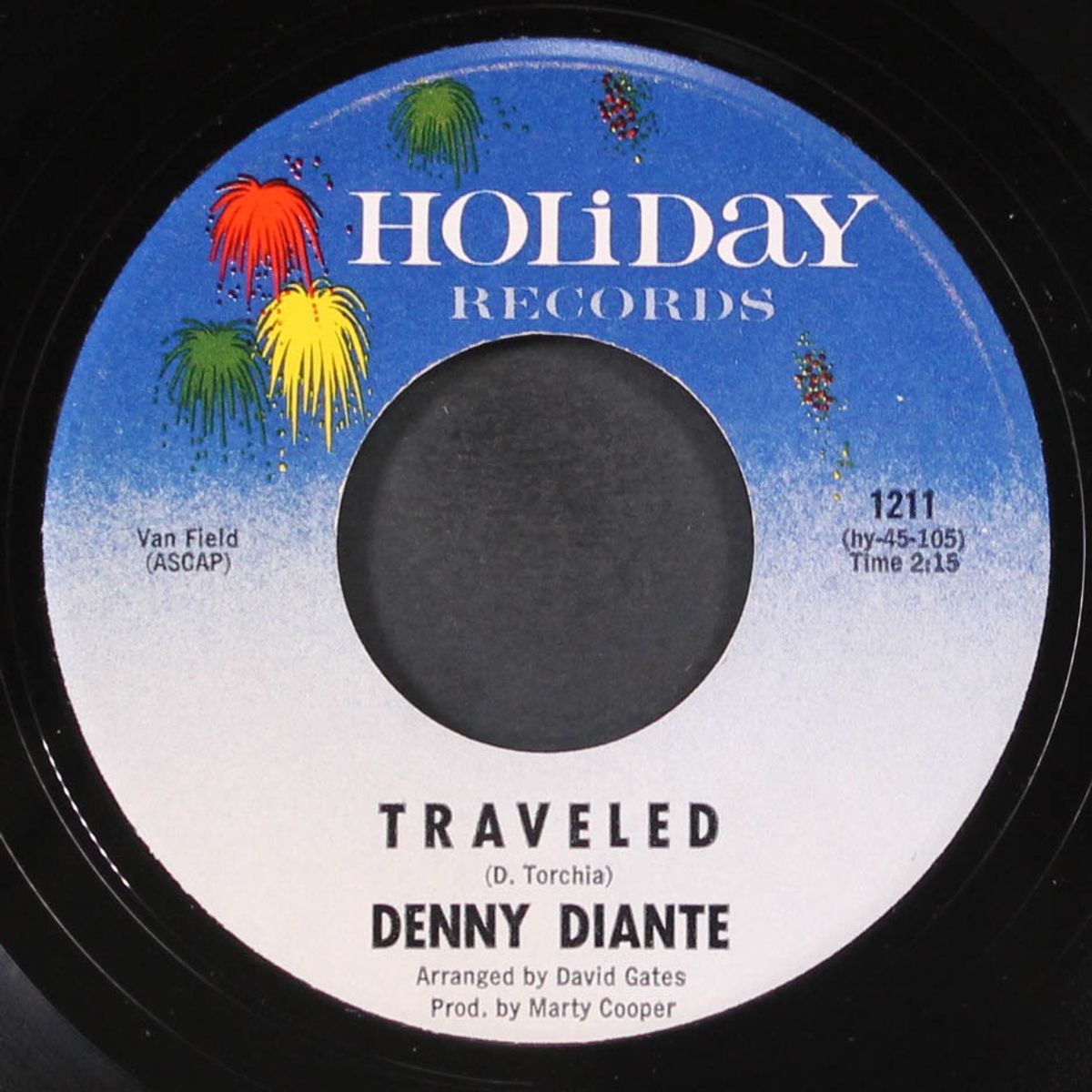 what makes little girls cry / traveled by DENNY DIANTE