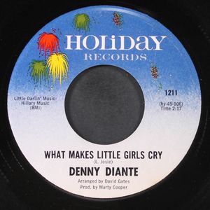 DENNY DIANTE