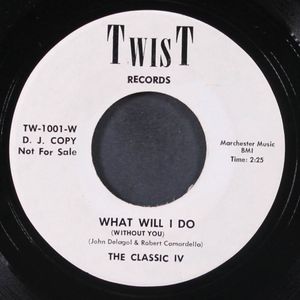 CLASSIC IV