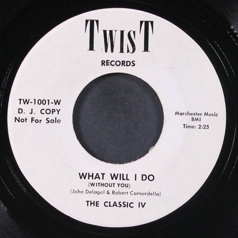 CLASSIC IV