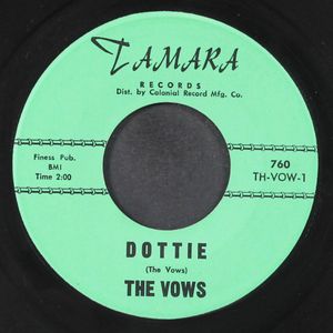 VOWS
