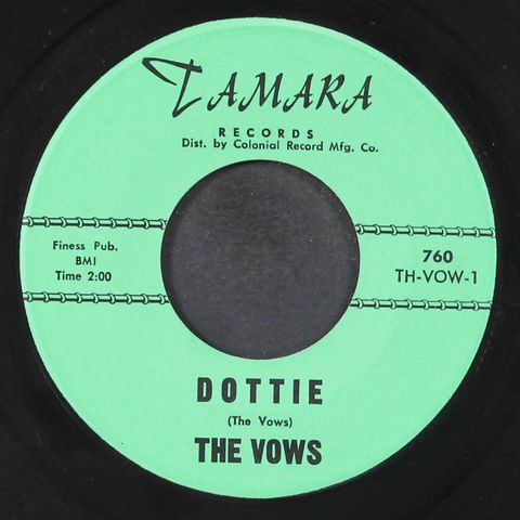 VOWS