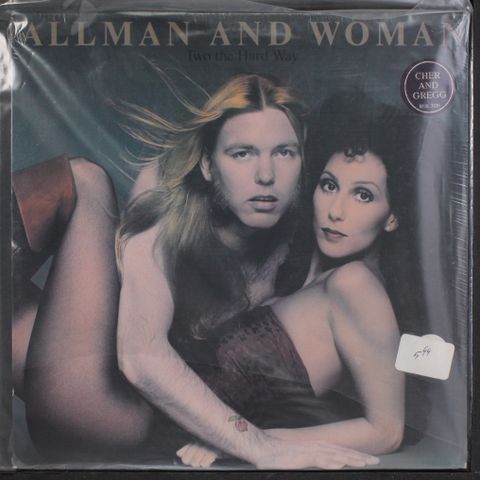ALLMAN & WOMAN