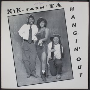 NIK-TASH'TA