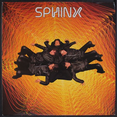 SPHINX
