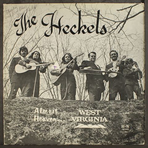 HECKELS